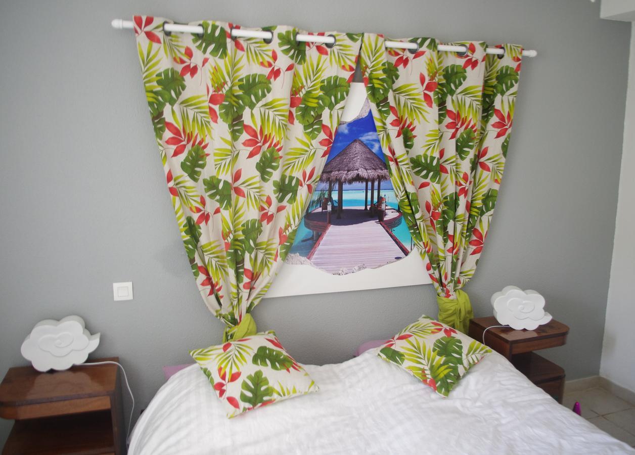 Domaine De Potofayol Bed and Breakfast Lacropte Eksteriør billede